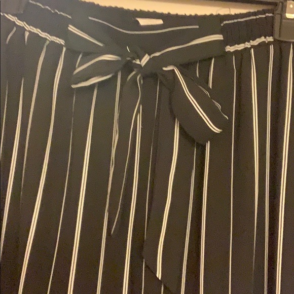 Striped pants - Picture 3 of 5